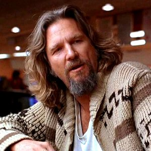 Confused Lebowski