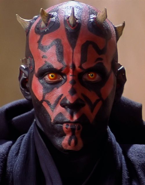 Darth Maul