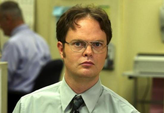 Dwight Schrute