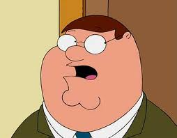 Family Guy Peter