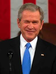 George Bush