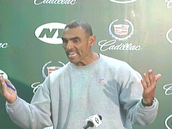 Herm Edwards