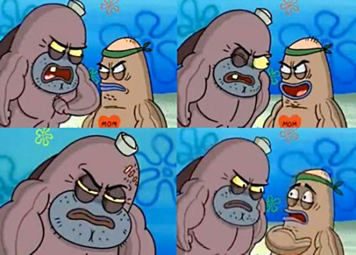How Tough Are You