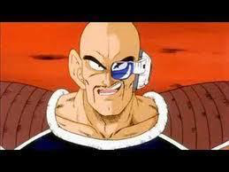 Im Curious Nappa