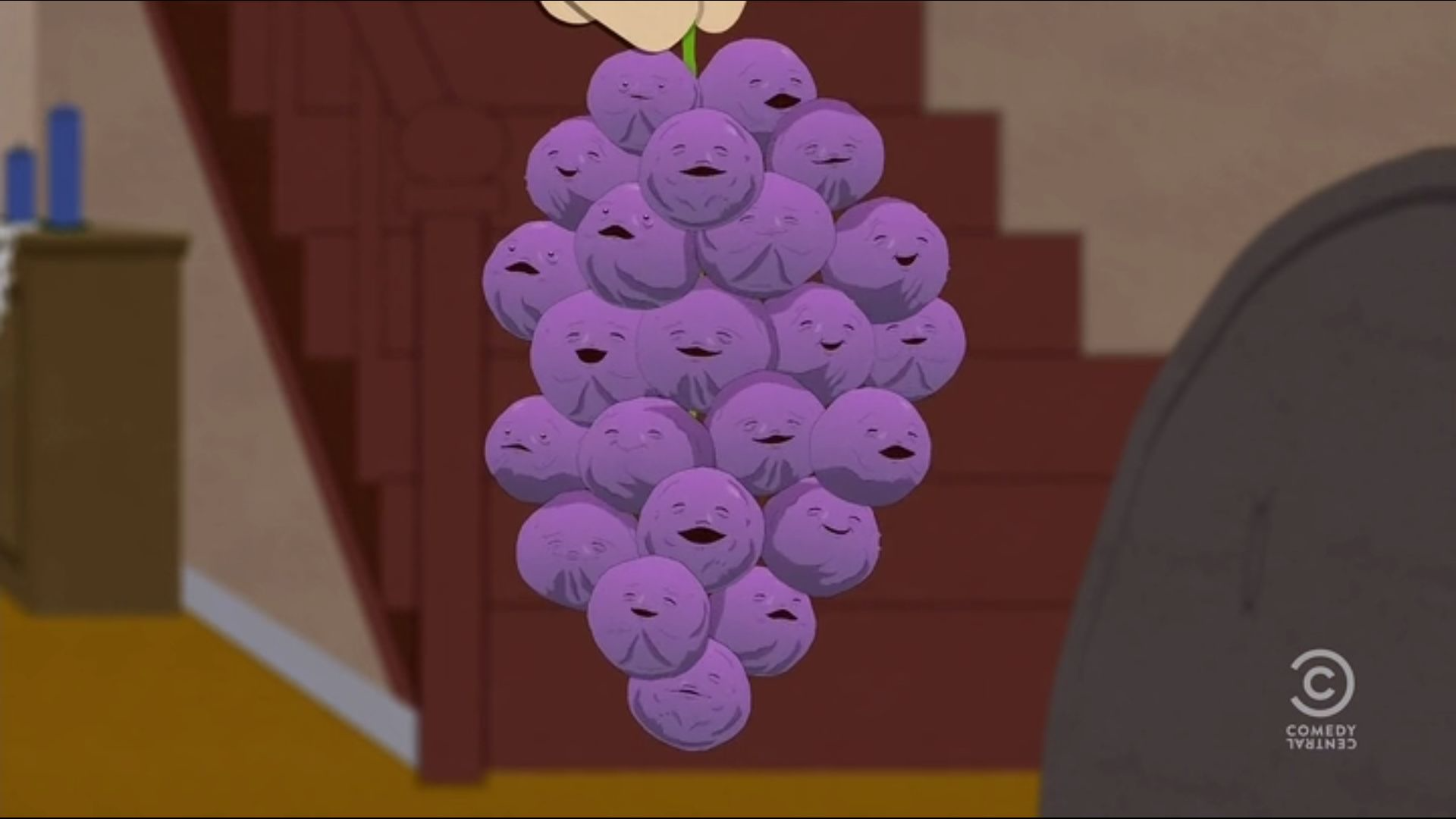 Member Berries