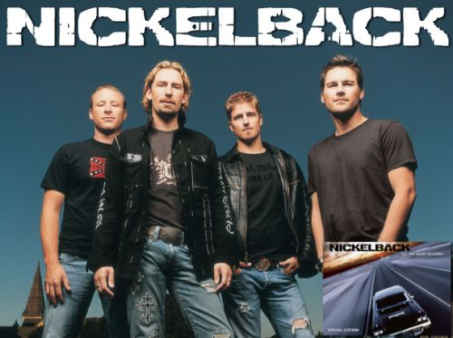 Nickleback