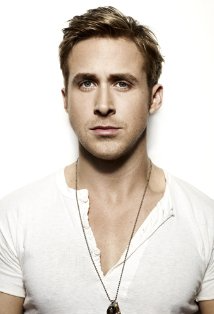 Ryan Gosling