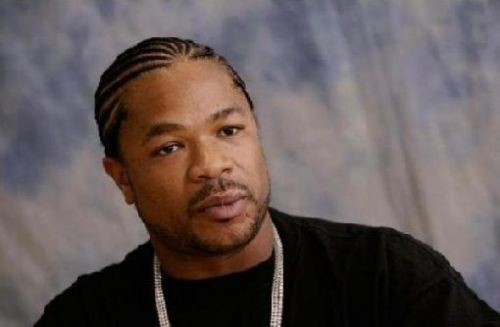 Serious Xzibit