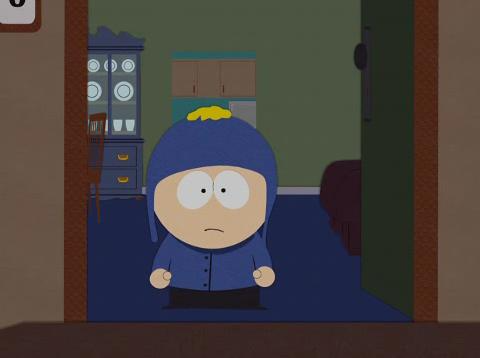 South Park Craig