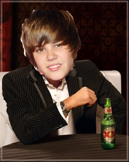 The Most Interesting Justin Bieber
