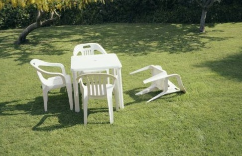 We Will Rebuild