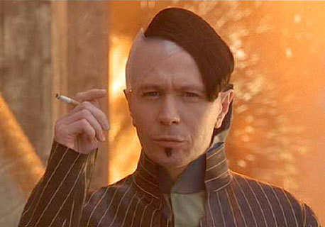 Zorg