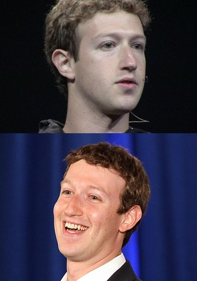 Zuckerberg